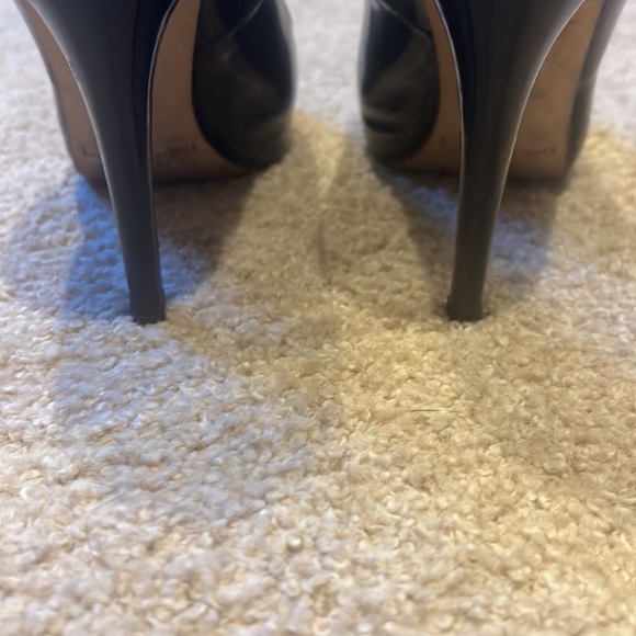 LK Bennet size 38 (size 7) - Picture 6 of 6